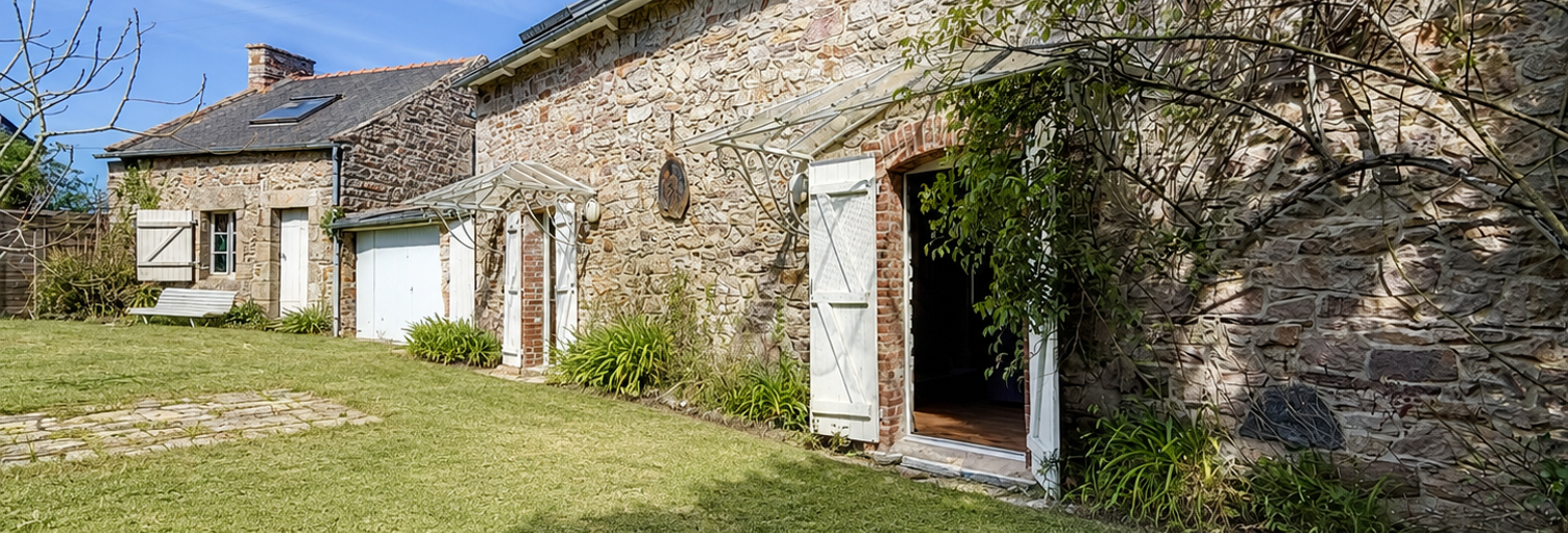 Maison 4 Pièces 114 m² à vendre à Erquy (22430)