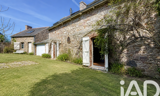 Maison 4 Pièces 114 m² à vendre à Erquy (22430)