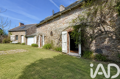Maison 4 pièces 289000 €