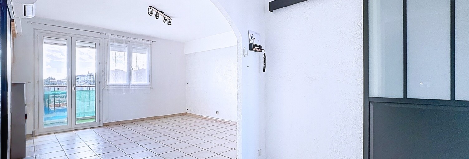 Appartement 3 Pièces 95 m² à louer à Istres (13800)