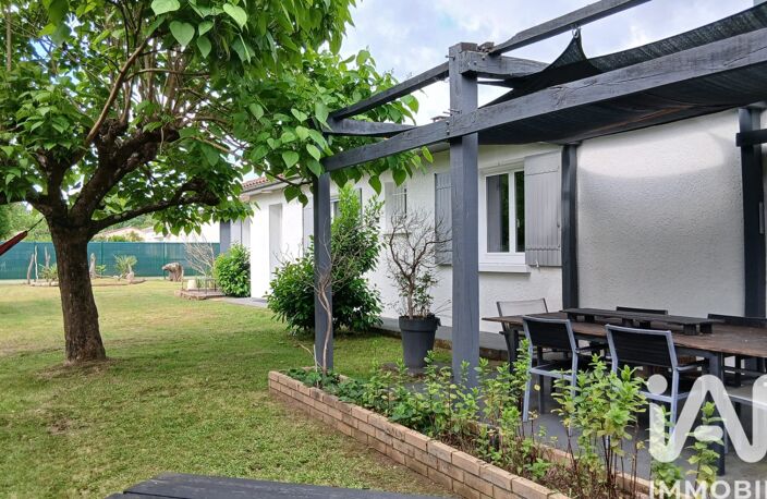 Vente Maison/villa 5 pièces — photo 3