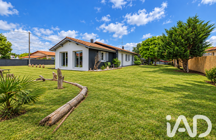Vente Maison/villa 5 pièces — photo 4