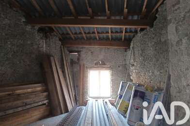 Maison 4 pièces 90000 €