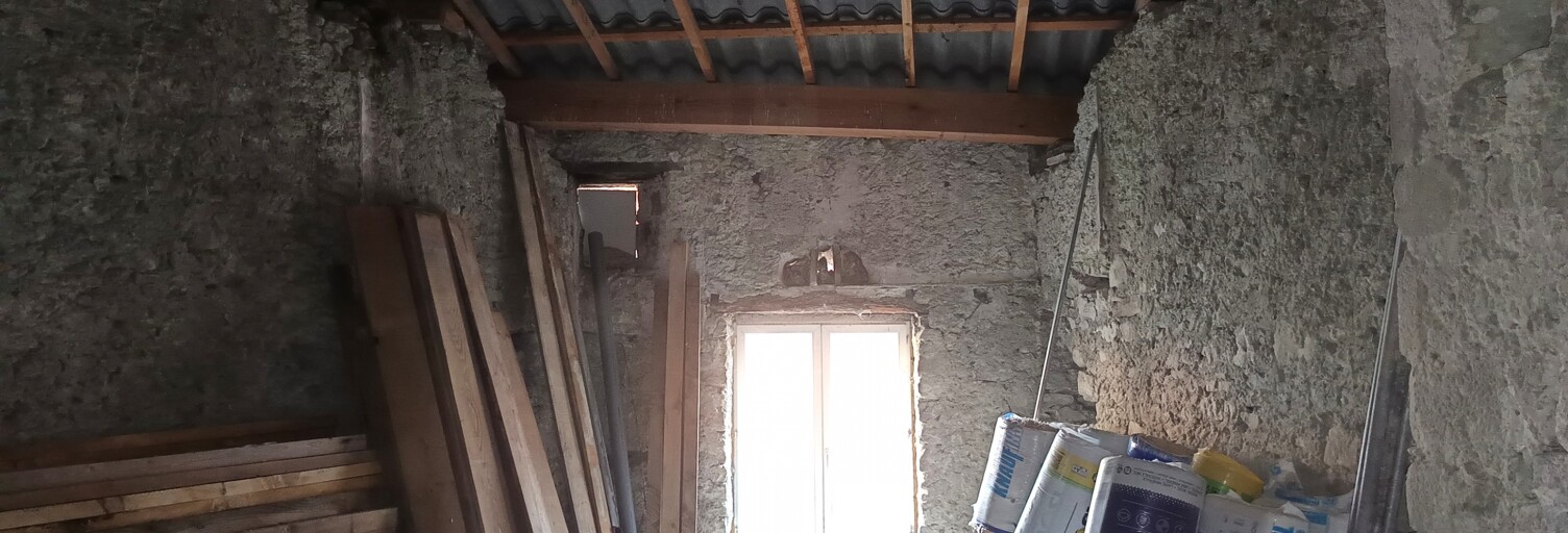 Maison 4 Pièces 175 m² à vendre à Puy-Saint-Martin (26450)