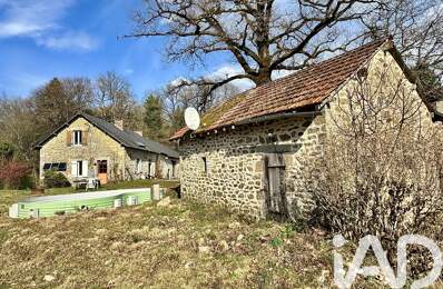 Vente Maison/villa 3 pièces — photo du bien
