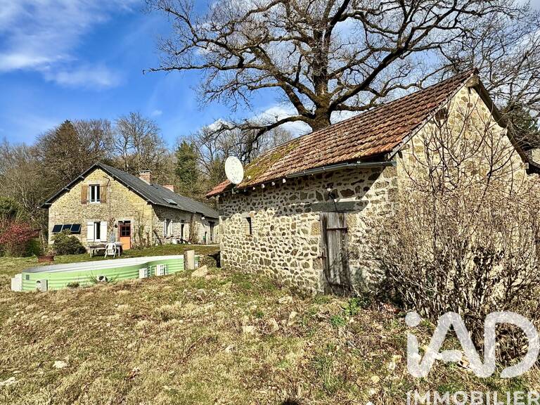 Vente Maison/villa 3 pièces — photo 1