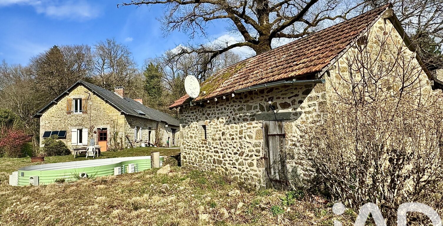 Vente Maison/villa 3 pièces — photo 1