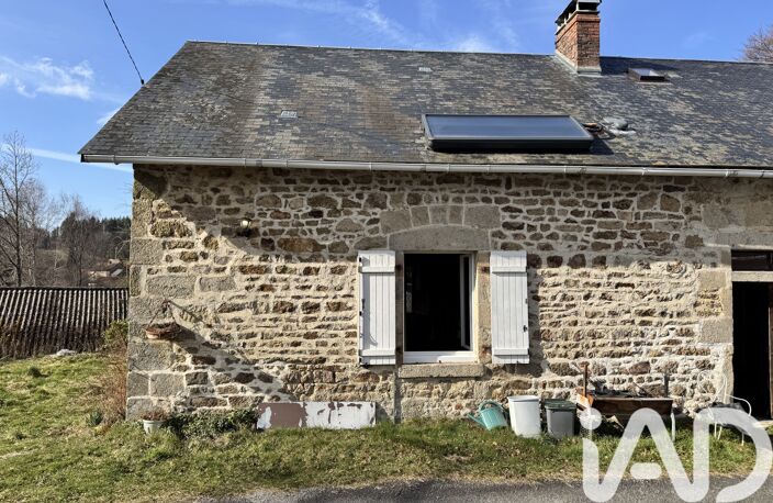 Vente Maison/villa 3 pièces — photo 2
