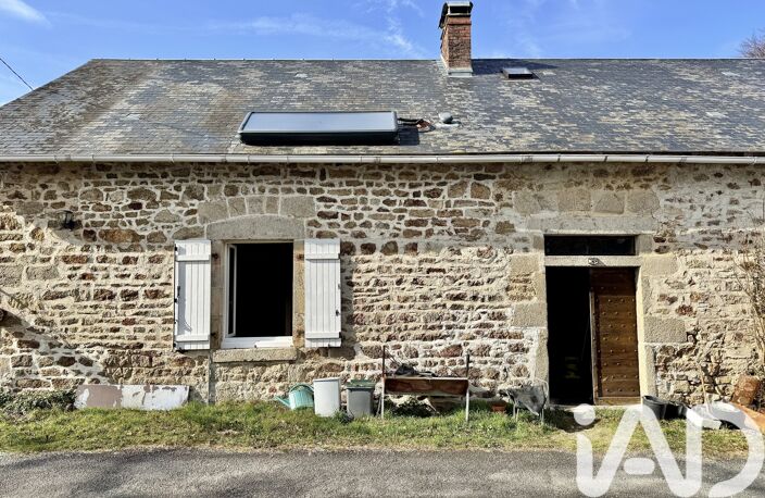 Vente Maison/villa 3 pièces — photo 3