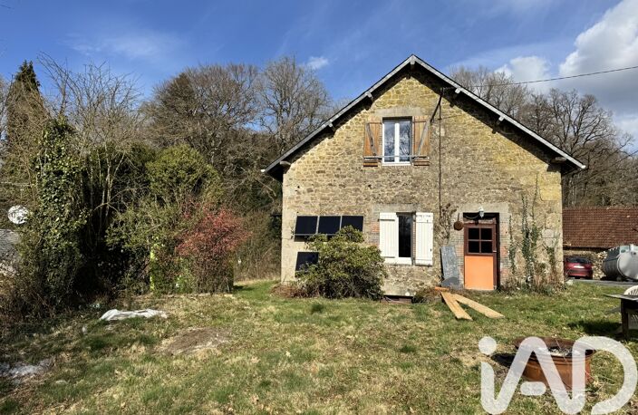 Vente Maison/villa 3 pièces — photo 4