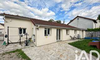Maison 6 Pièces 101 m² à vendre à Chelles (77500)