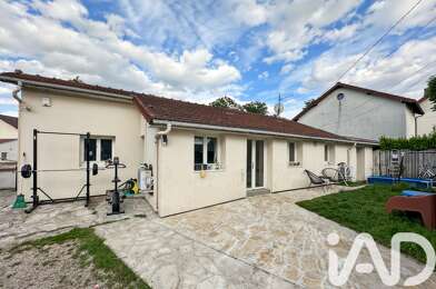 Maison 6 pièces 299000 €