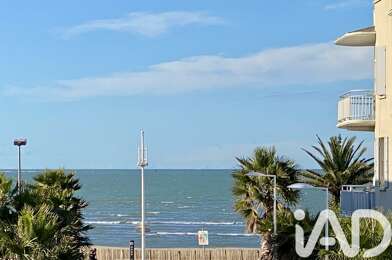 Appartement 3 pièces 315000 €