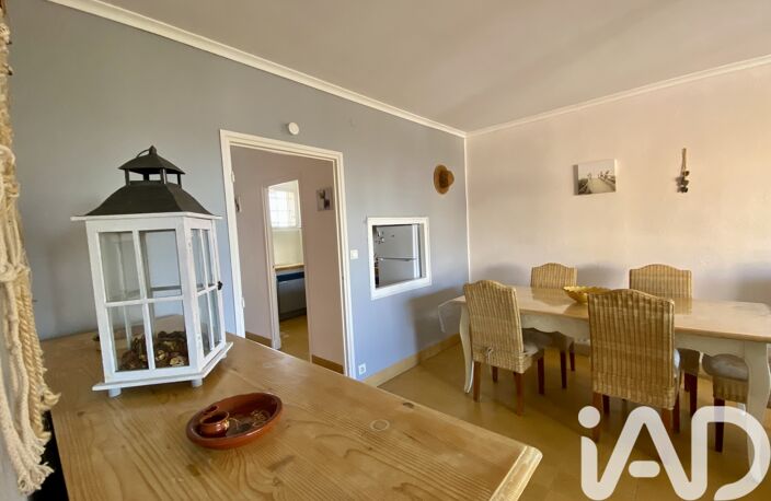 Vente Appartement 3 pièces — photo 2