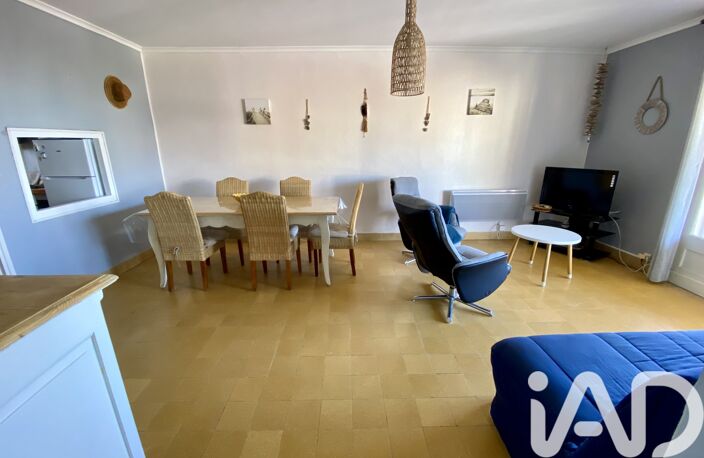 Vente Appartement 3 pièces — photo 5