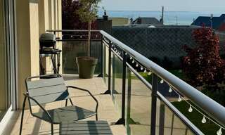 Appartement 5 Pièces 96 m² à vendre à Le Havre (76620)