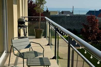 Appartement 5 pièces 298000 €