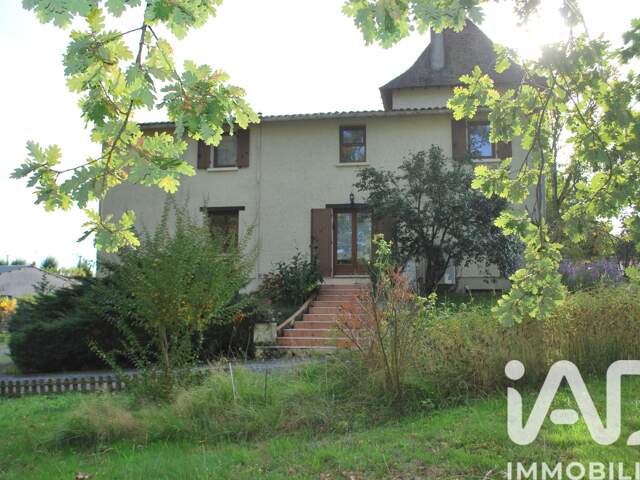 Vente Maison/villa 11 pièces — photo du bien
