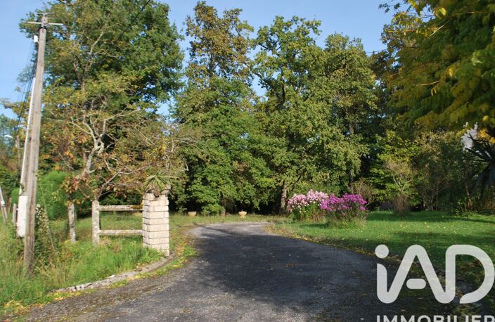 Vente Maison/villa 11 pièces — photo 3
