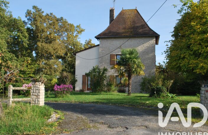 Vente Maison/villa 11 pièces — photo 4