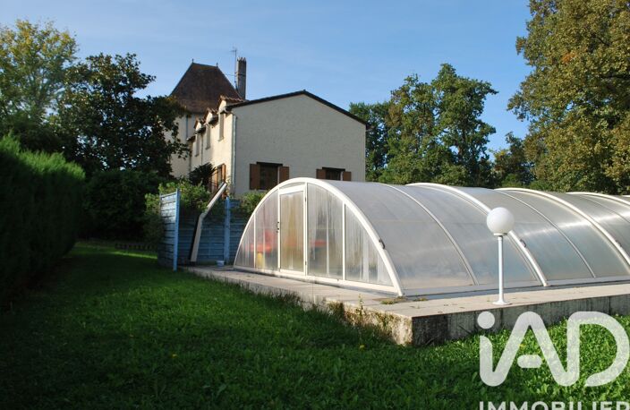 Vente Maison/villa 11 pièces — photo 5
