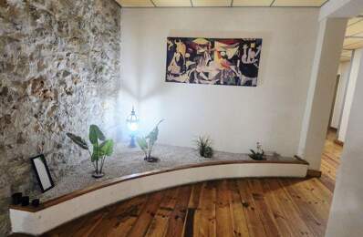 Location Bureaux 45 m&sup2; — photo du bien