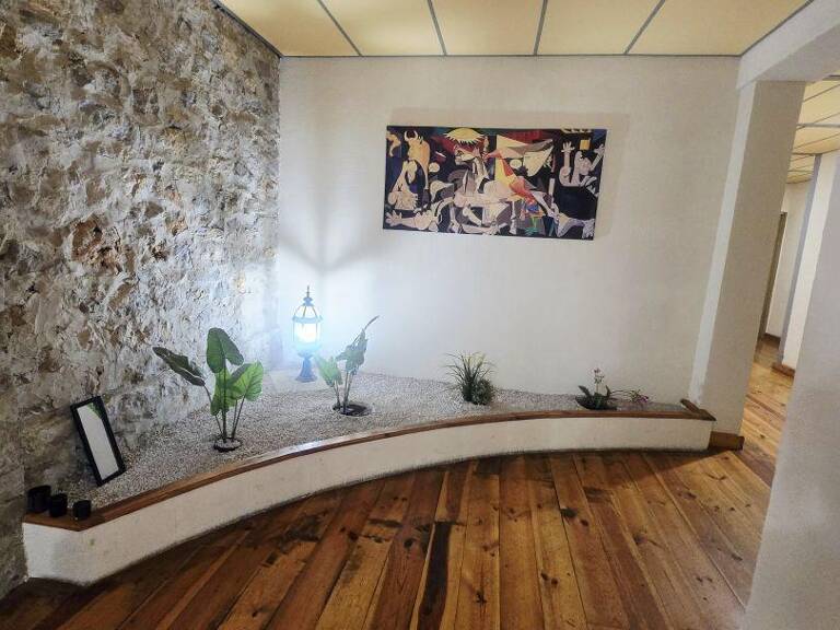 Location Bureaux 45 m&sup2; — photo 1