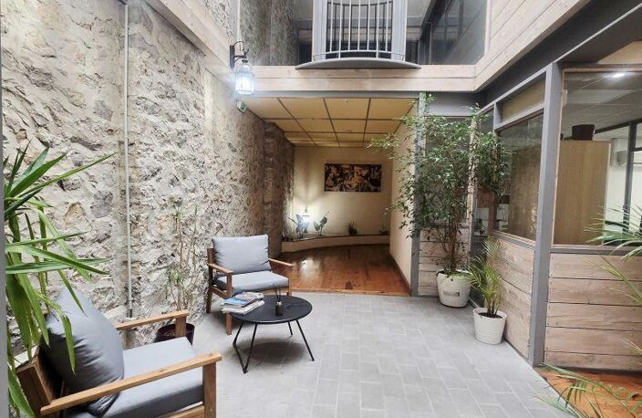 Location Bureaux 45 m&sup2; — photo 2
