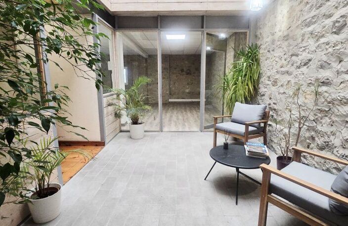 Location Bureaux 45 m&sup2; — photo 3
