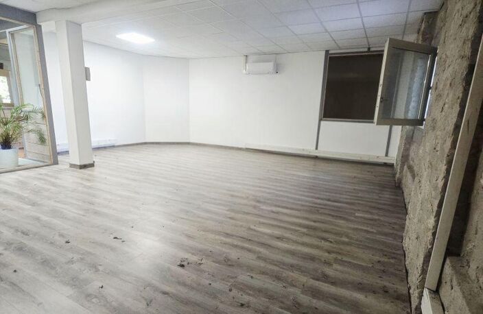 Location Bureaux 45 m&sup2; — photo 4