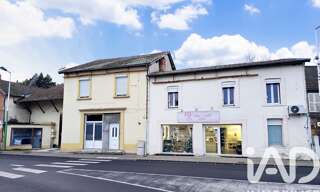 Immeuble  310 m² à vendre à Limons (63290)