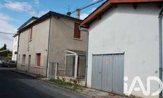 Maison 4 Pièces 89 m² à vendre à Sainte-Foy-la-Grande (33220)