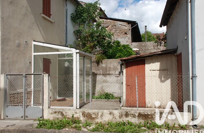 Vente Maison traditionnelle 4 pièces — photo 2