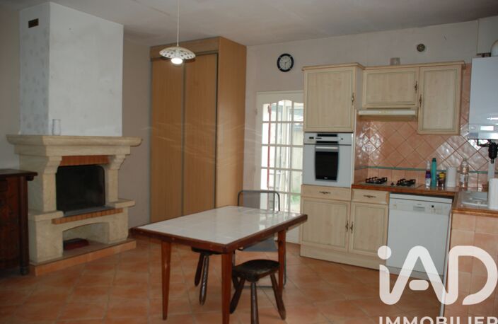 Vente Maison traditionnelle 4 pièces — photo 3