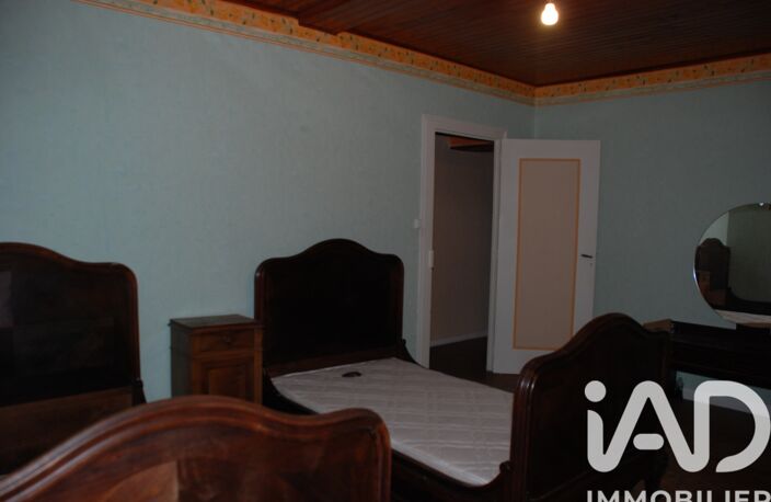 Vente Maison traditionnelle 4 pièces — photo 4