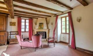 Maison 6 Pièces 126 m² à vendre à Reilhaguet (46350)