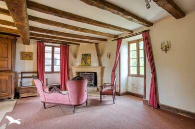 Maison 6 pièces 171000 €