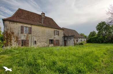Maison 6 pièces 171000 €
