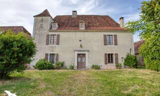 Maison 6 Pièces 126 m² à vendre à Reilhaguet (46350)