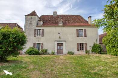 Maison 6 pièces 171000 €