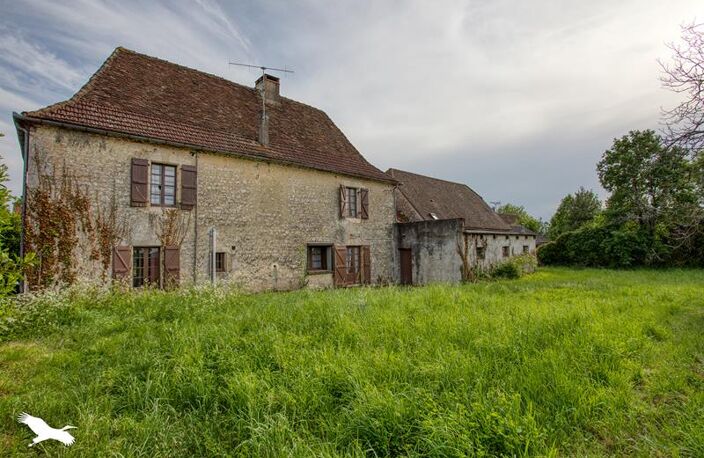 Maison en pierre de 6 pièces principales — photo 2