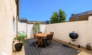 Maison 4 Pièces 73 m² à vendre à Landivisiau (29400)