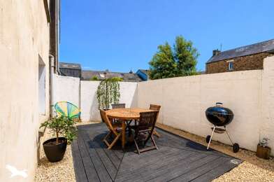 Maison 4 pièces 159000 €