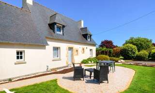 Maison 6 Pièces 139 m² à vendre à Lampaul-Guimiliau (29400)