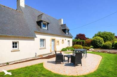 Maison 6 pièces 296520 €
