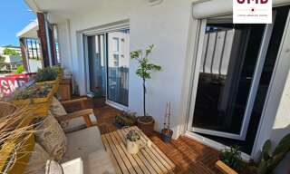 Appartement 2 Pièces 46 m² à vendre à Pau (64000)