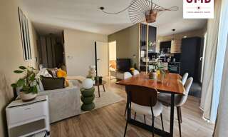 Appartement 2 Pièces 46 m² à vendre à Pau (64000)