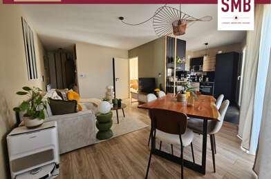 Appartement 2 pièces 140000 €
