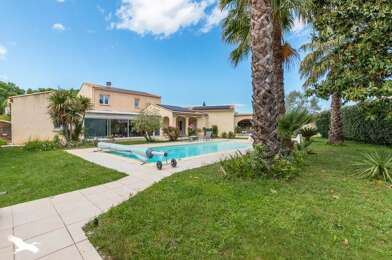 Maison 6 pièces 629000 €