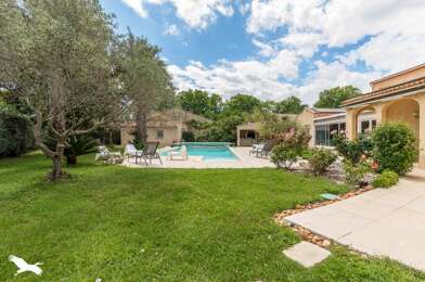 Maison 6 pièces 629000 €